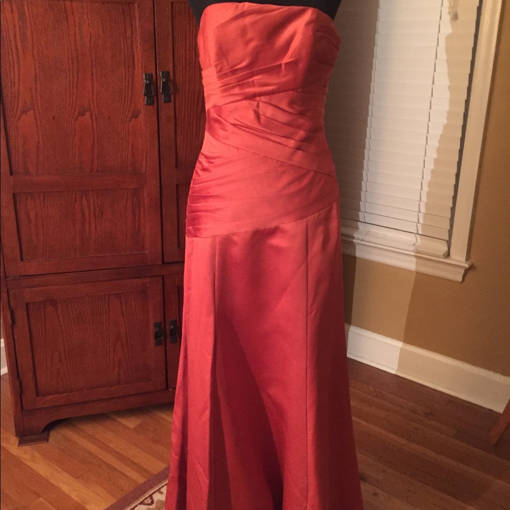 Alfred Angelo Gown Size 6